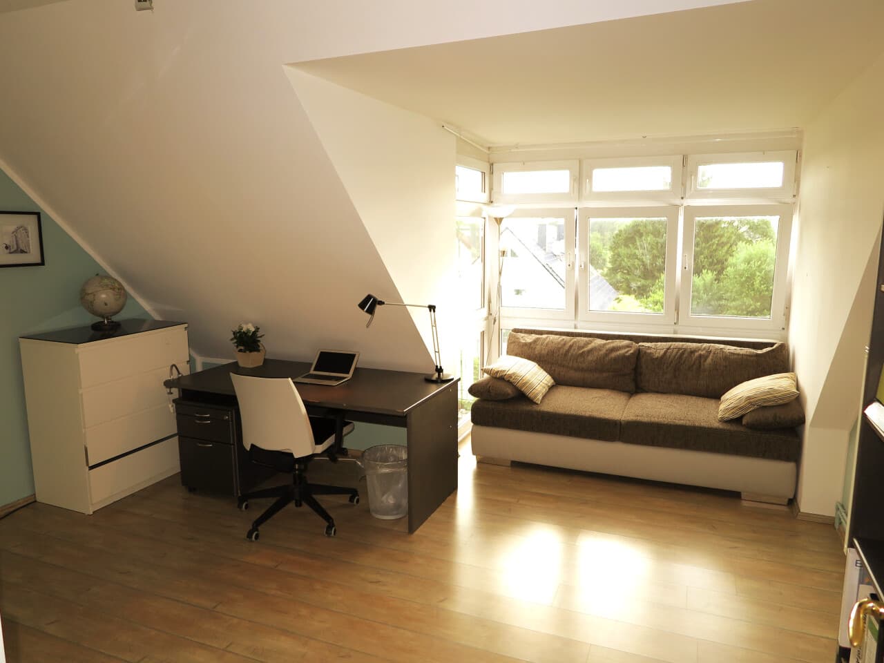 Maisonette in Hamburg, Eidelstedt – Bild 7