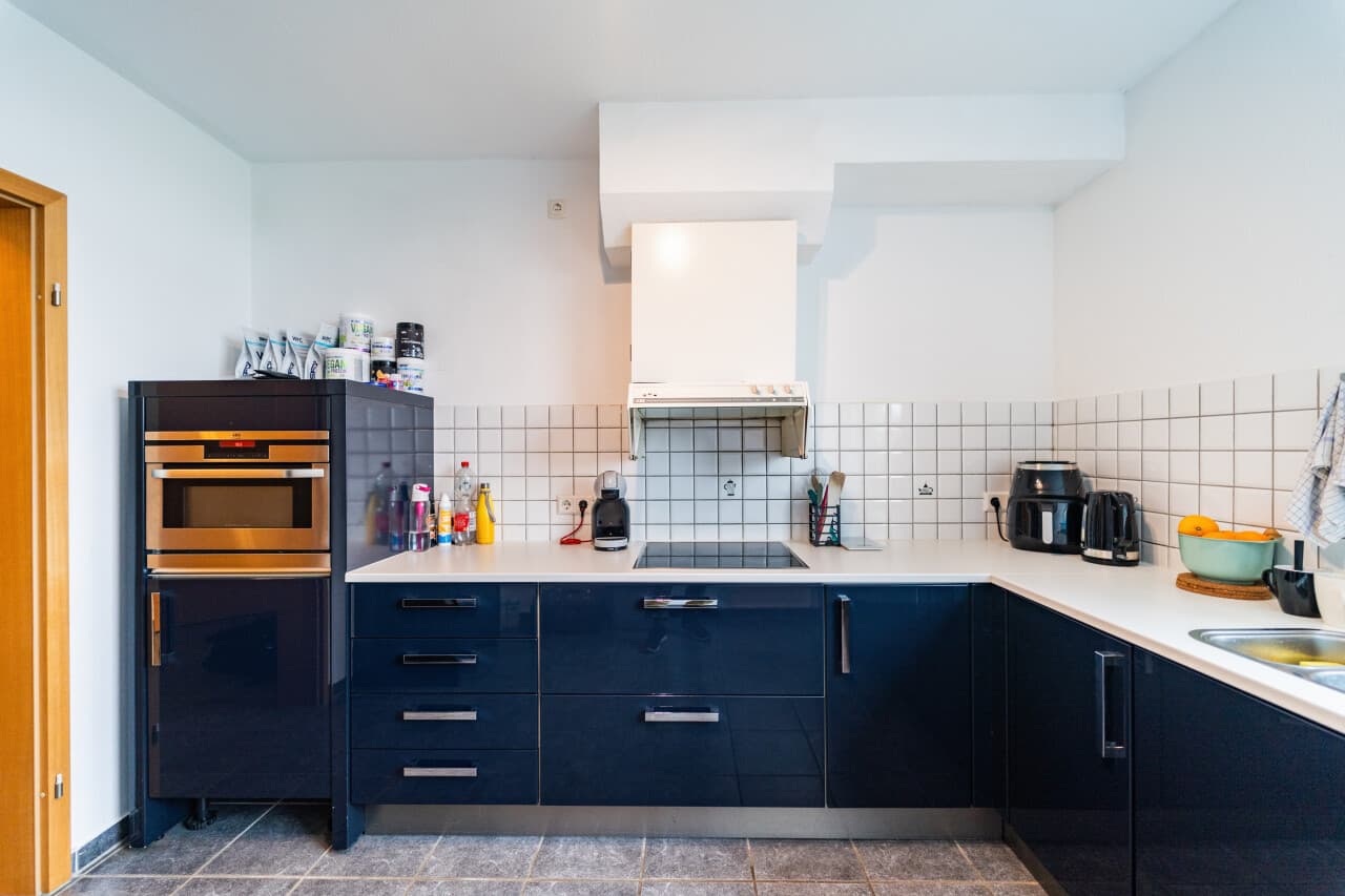 Etagenwohnung in Geldern – Bild 17