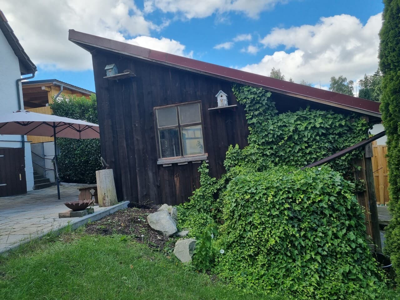 Einfamilienhaus in Hebertsfelden – Bild 17