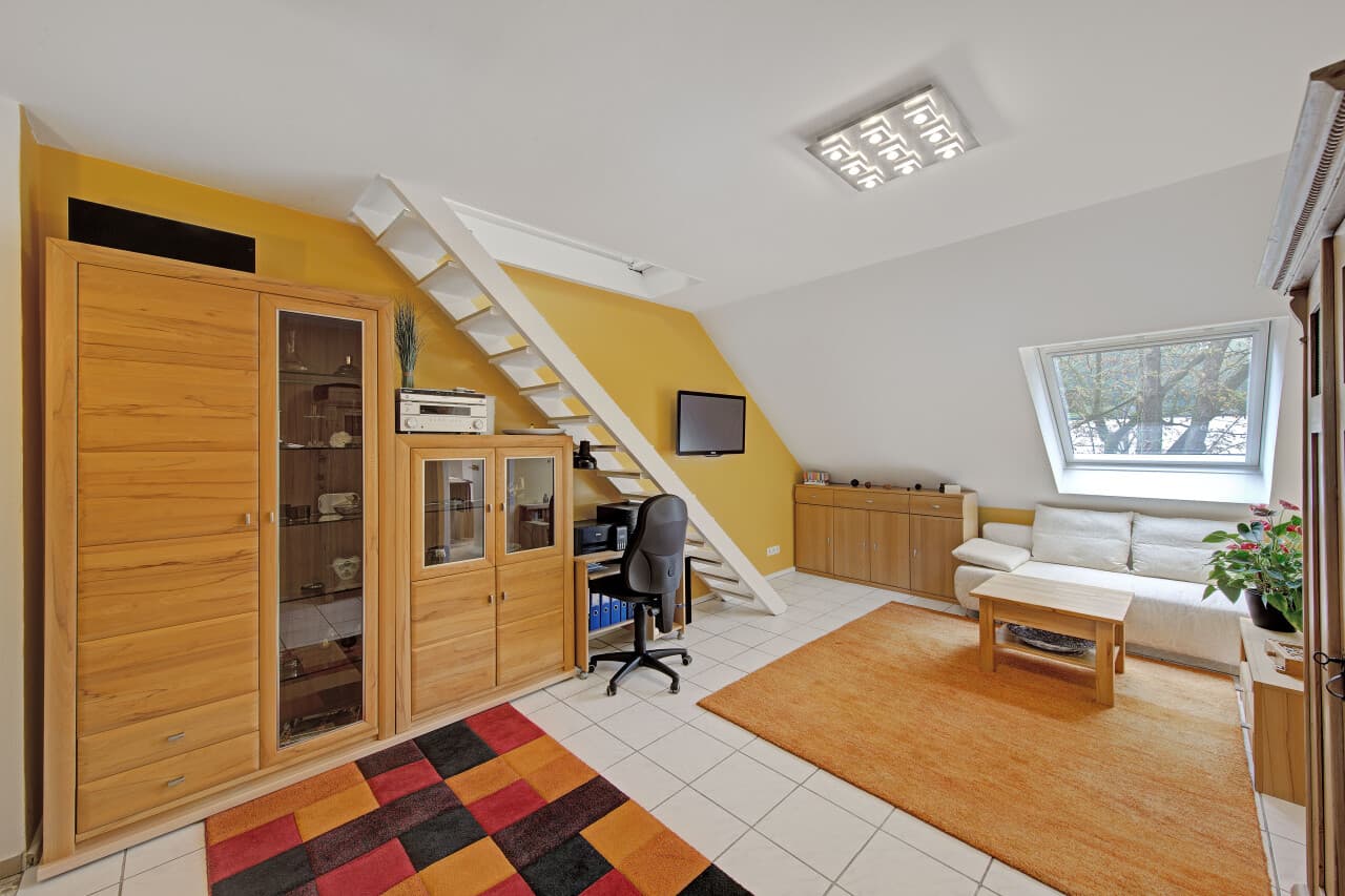 Maisonette in Dortmund – Bild 11