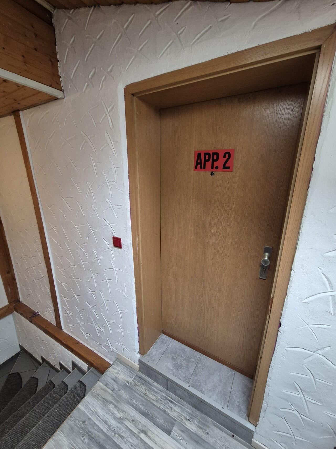 Mehrfamilienhaus in Brühl – Bild 17