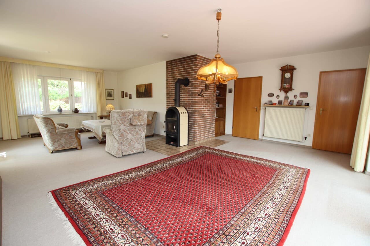 Einfamilienhaus in Schüttorf – Bild 7