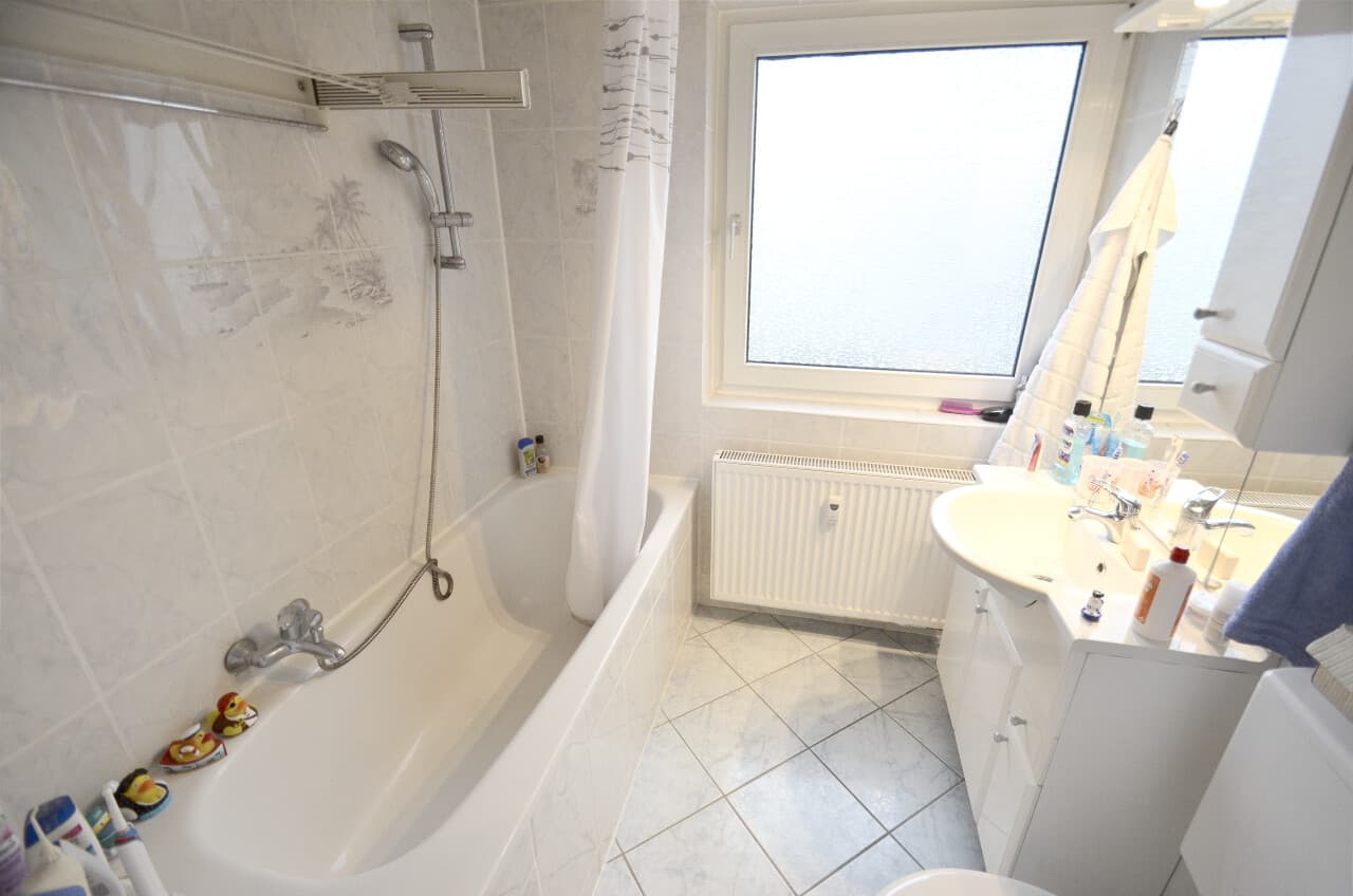 Etagenwohnung in Mainz – Bild 7