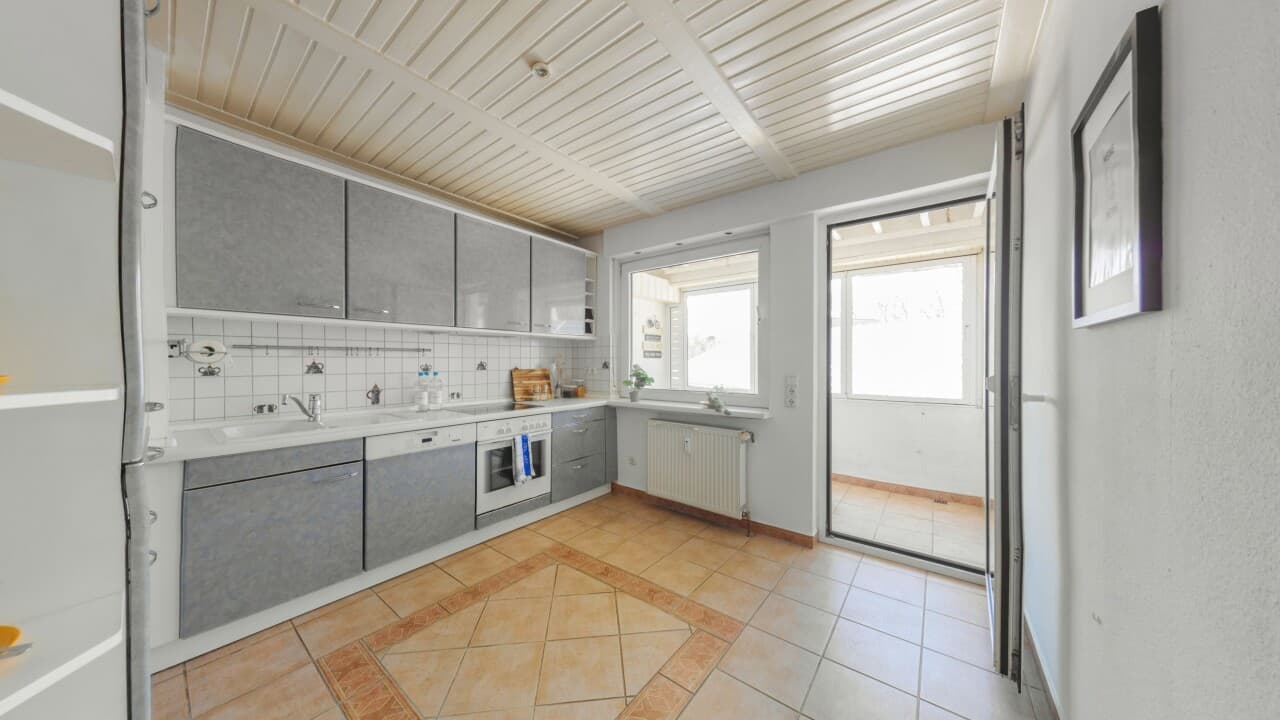 Etagenwohnung in Klein-Winternheim – Bild 6