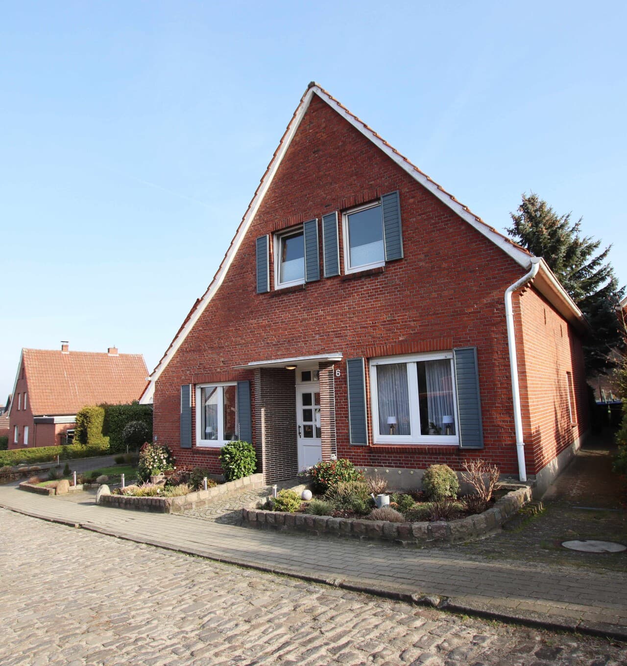 Zweifamilienhaus in Bad Bentheim – Bild 4
