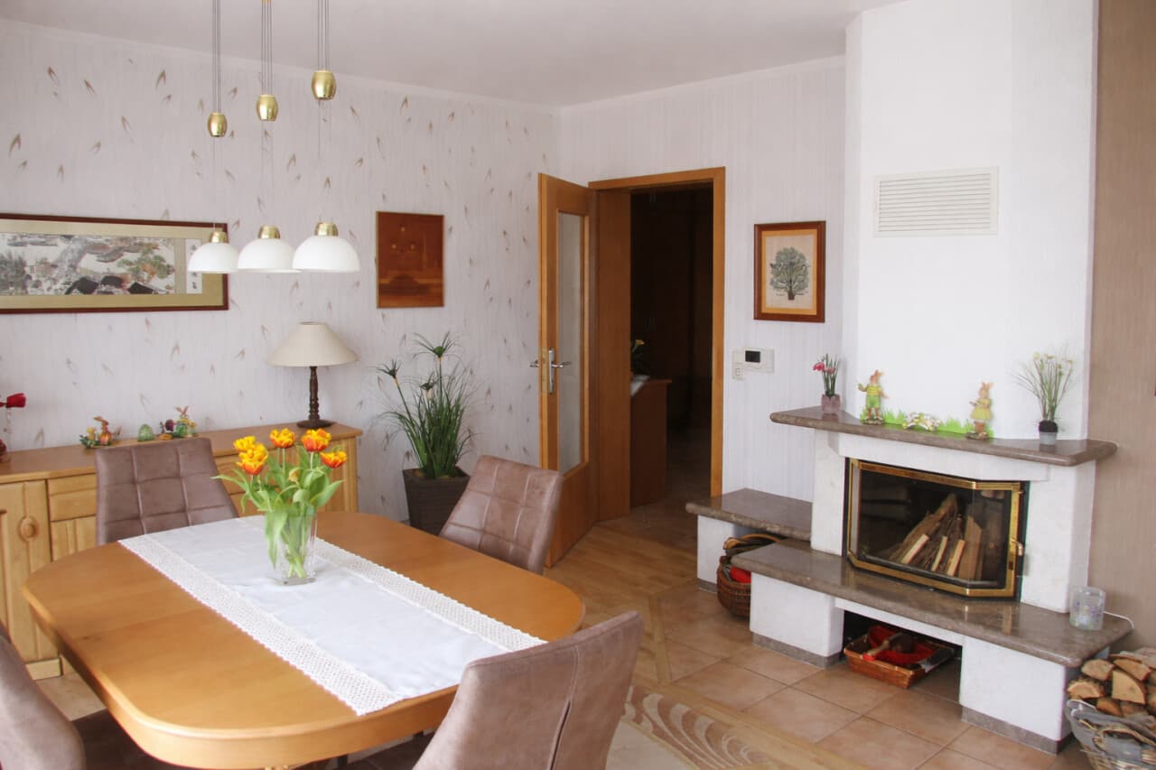 Einfamilienhaus in Kolzenburg – Bild 11