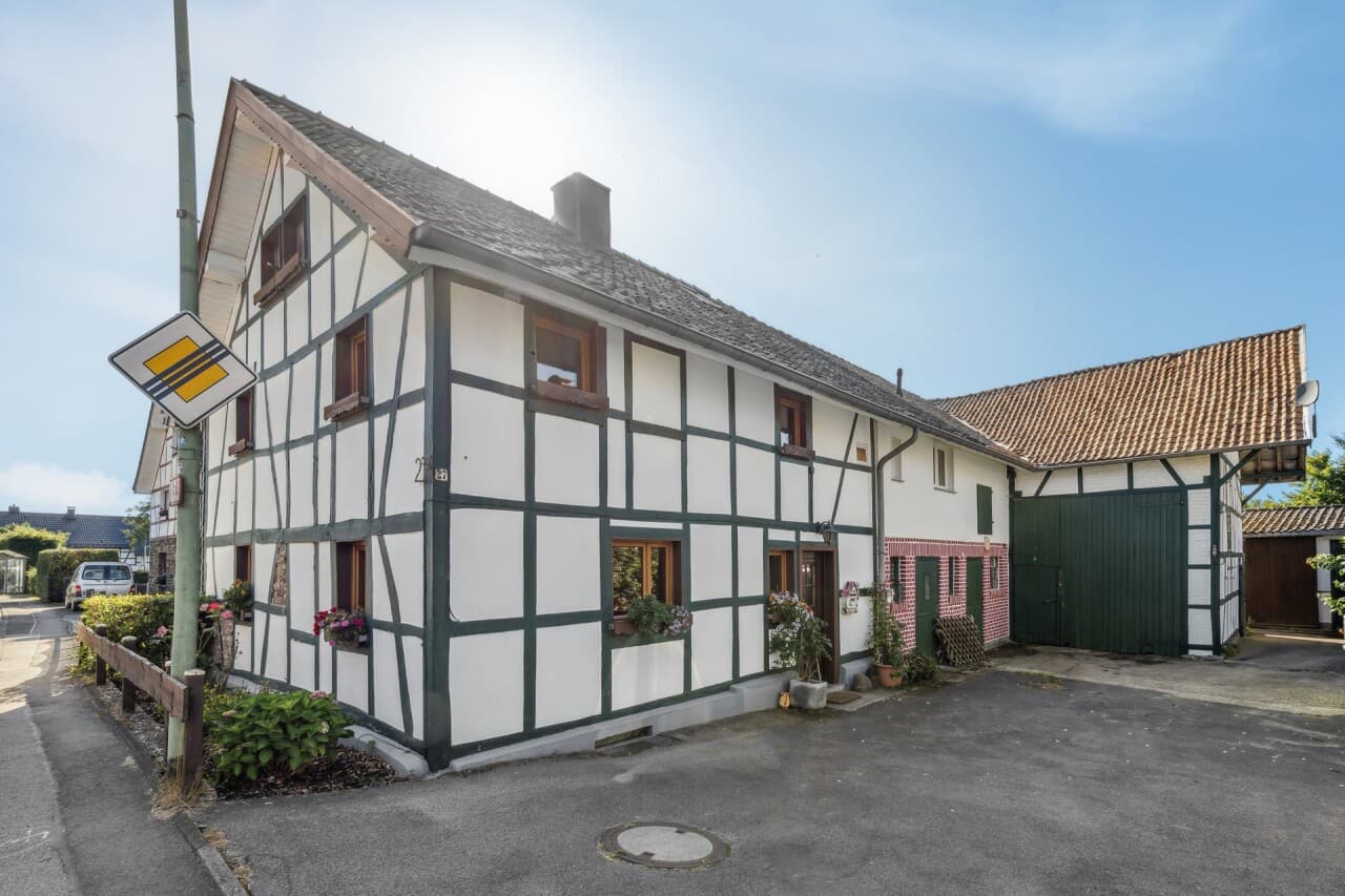 Bauernhaus in Simmerath – Bild 4