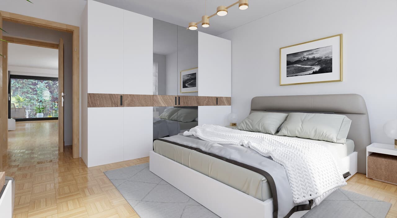 Etagenwohnung in Dortmund – Bild 18