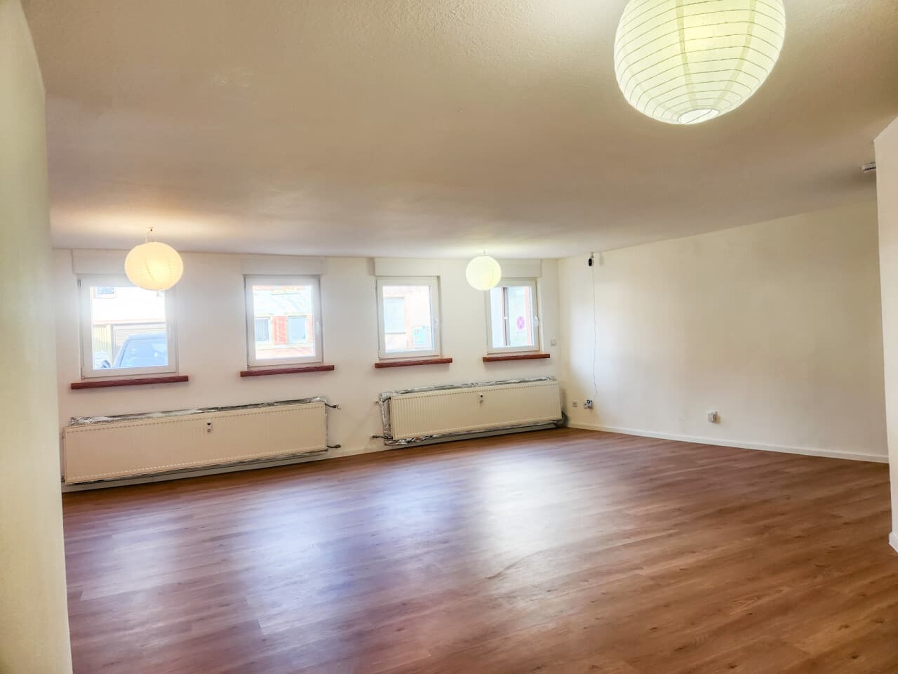 Etagenwohnung in Lambrecht – Bild 2
