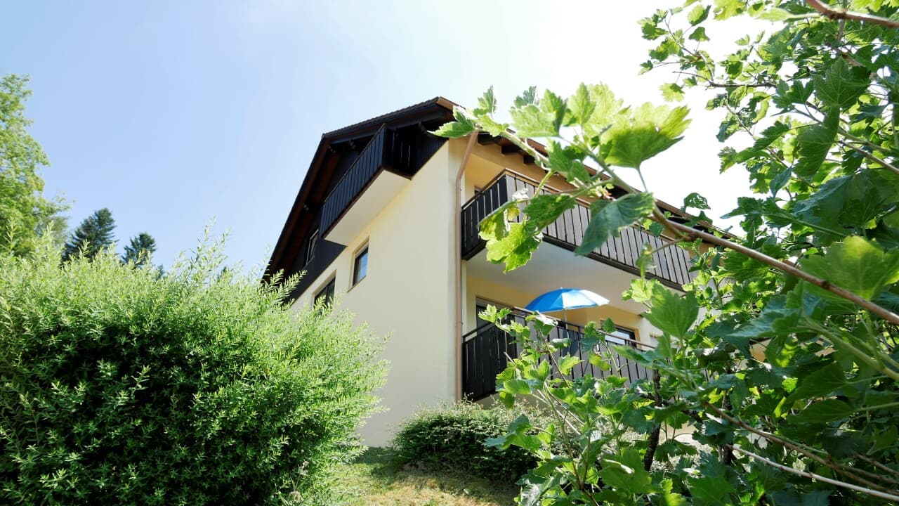 Dachgeschosswohnung in Enzklösterle – Bild 3