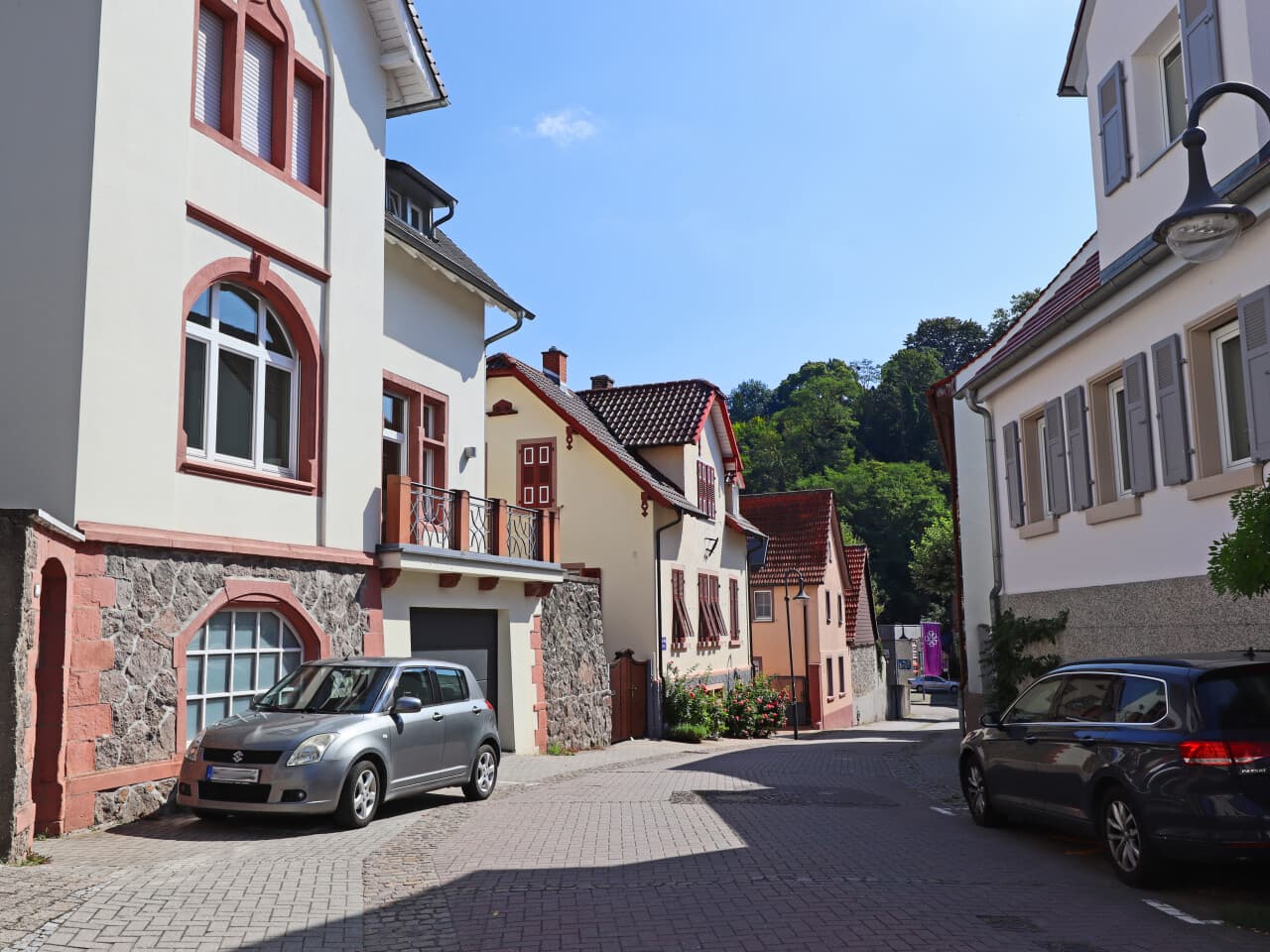 Einfamilienhaus in Bensheim – Bild 3