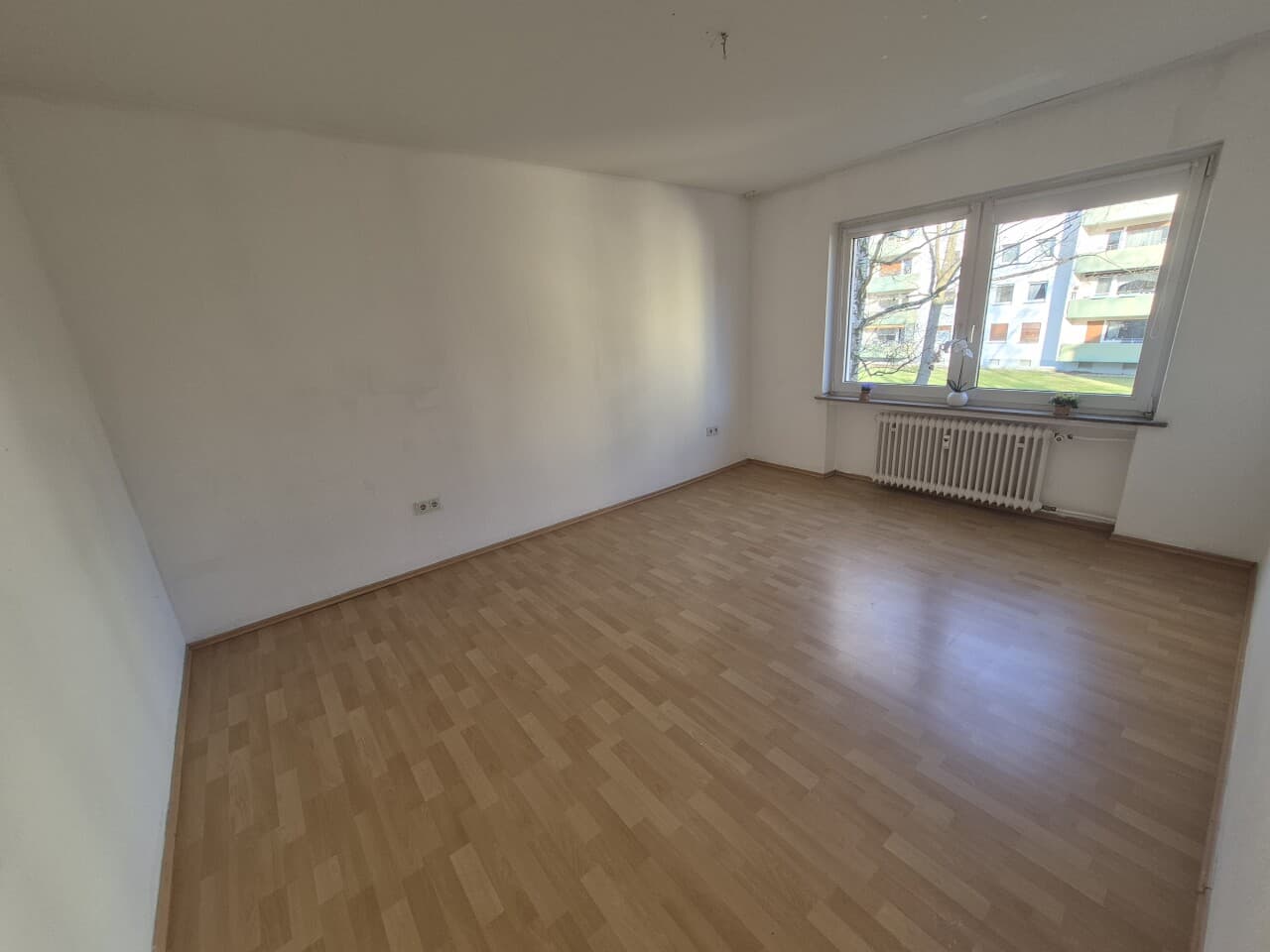 Etagenwohnung in Bad Nauheim – Bild 4