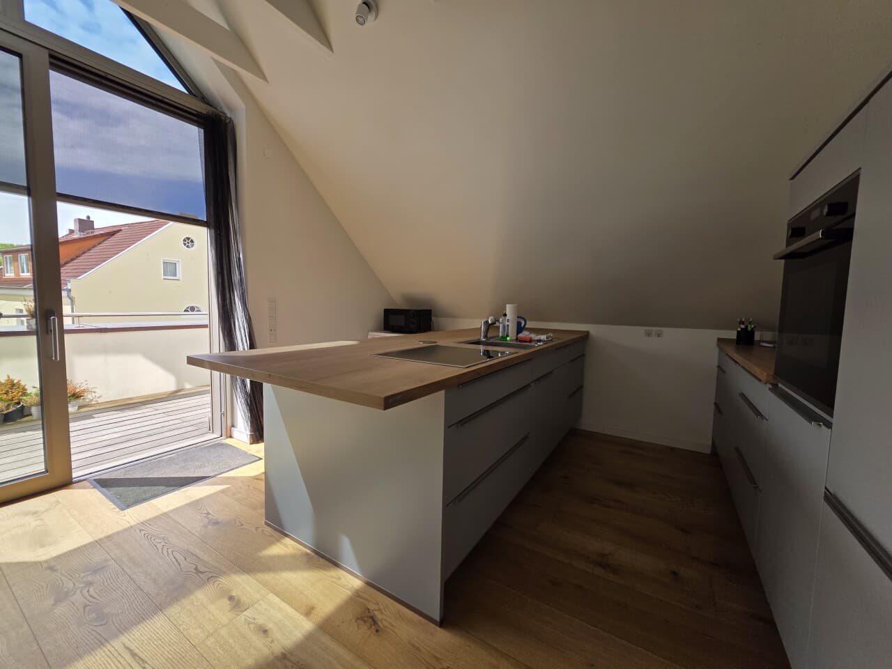 Etagenwohnung in Jever – Bild 10