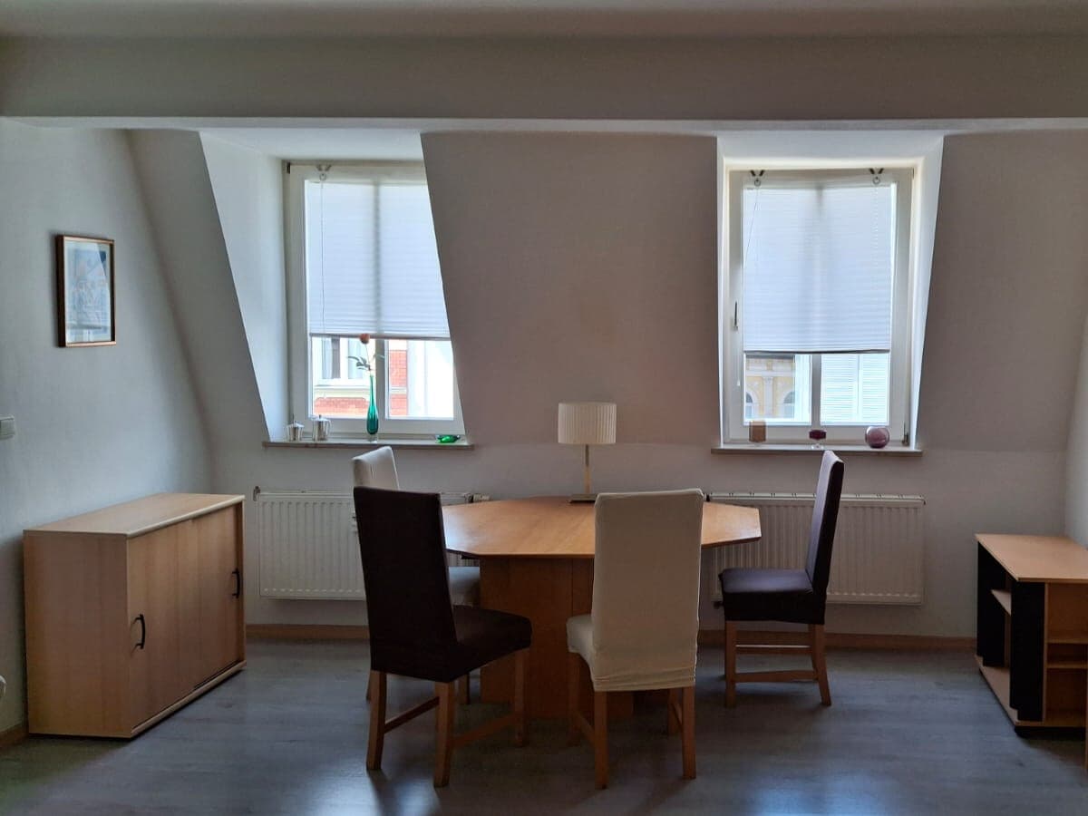 Dachgeschosswohnung in Gera – Bild 7