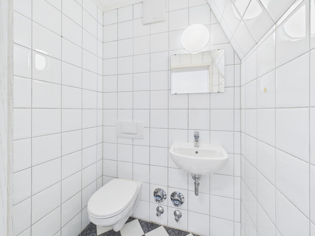 Maisonette in Groß-Zimmern – Bild 8
