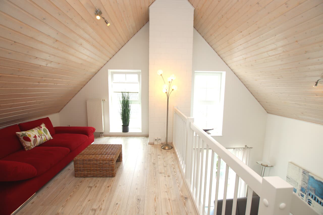 Etagenwohnung in Krummhörn-Greetsiel – Bild 7