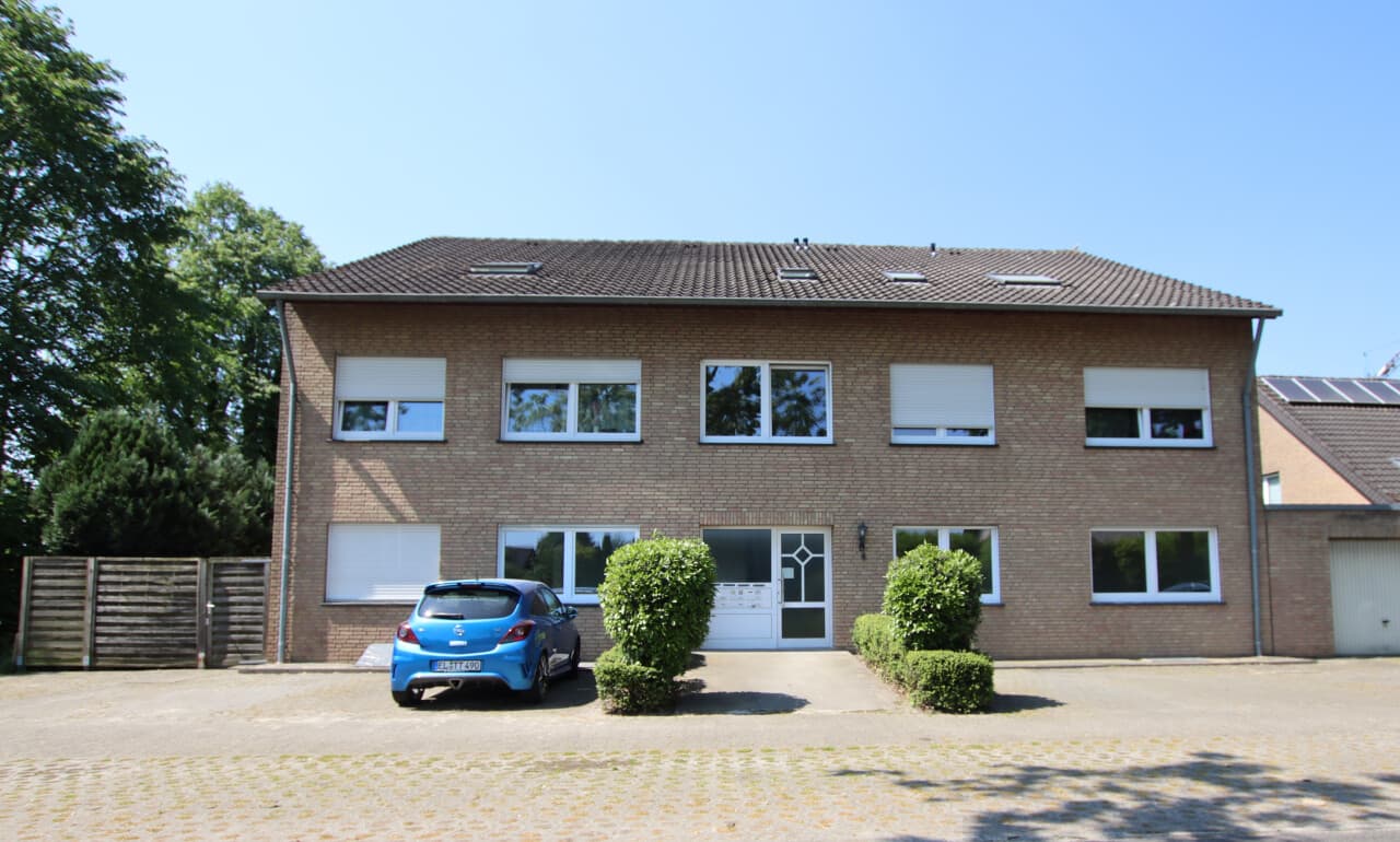 Erdgeschosswohnung in Lingen – Bild 2