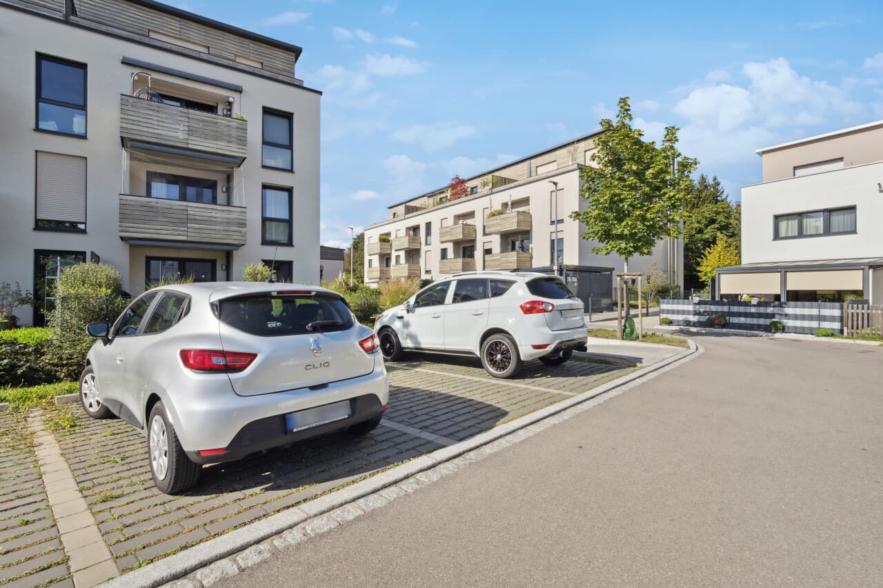 Erdgeschosswohnung in Grenzach – Bild 14