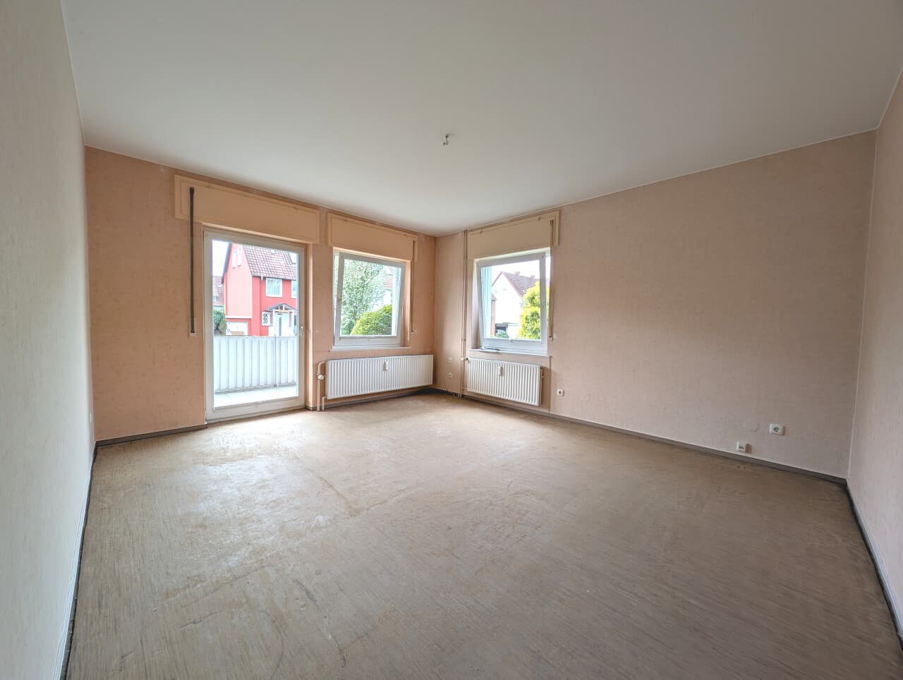 Mehrfamilienhaus in Stadthagen – Bild 6