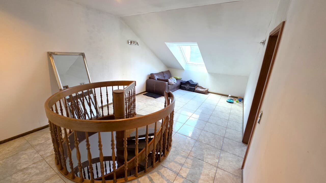Wohn- und Geschäftshaus in Sulzbach-Altenwald – Bild 12