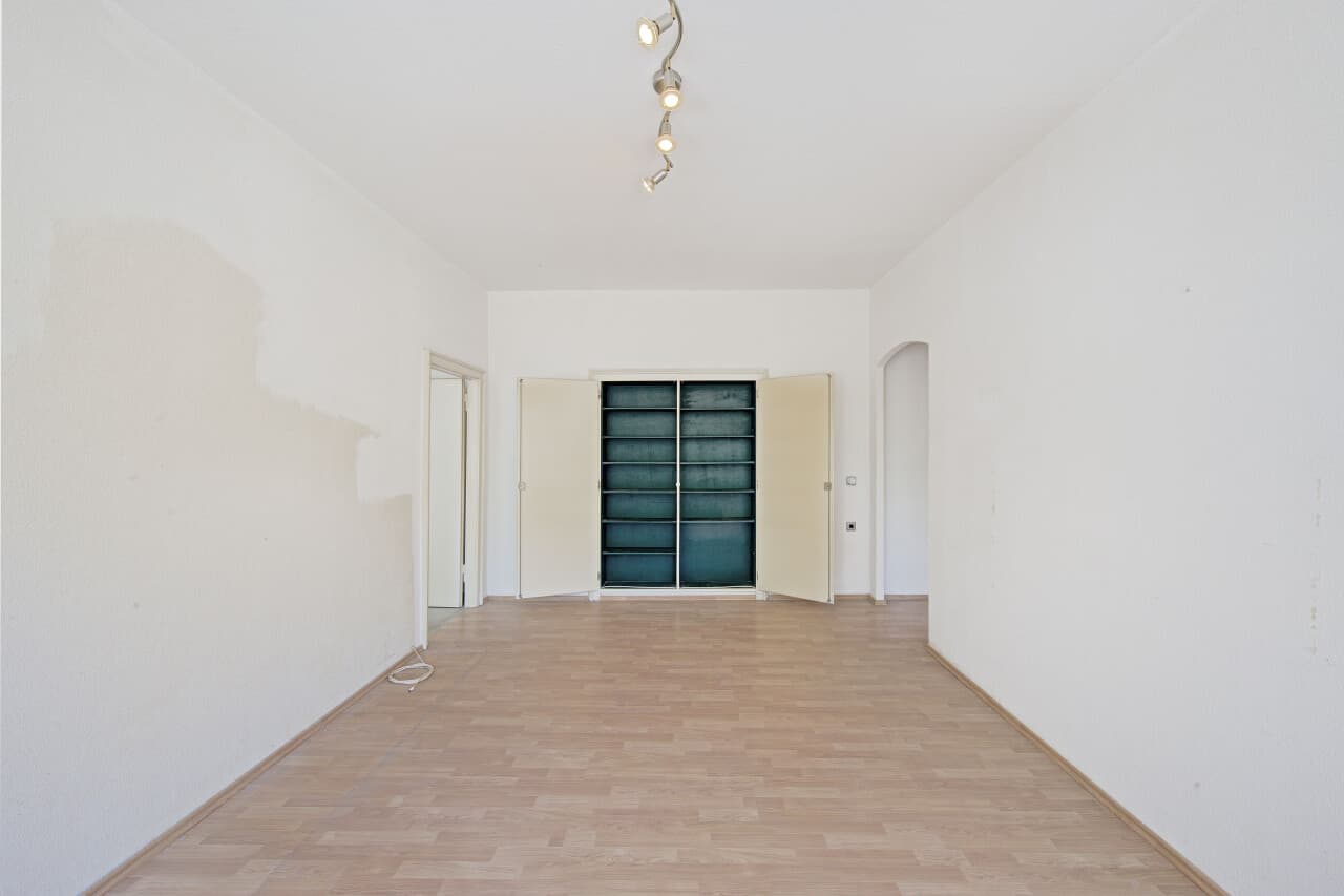 Etagenwohnung in Dortmund – Bild 4