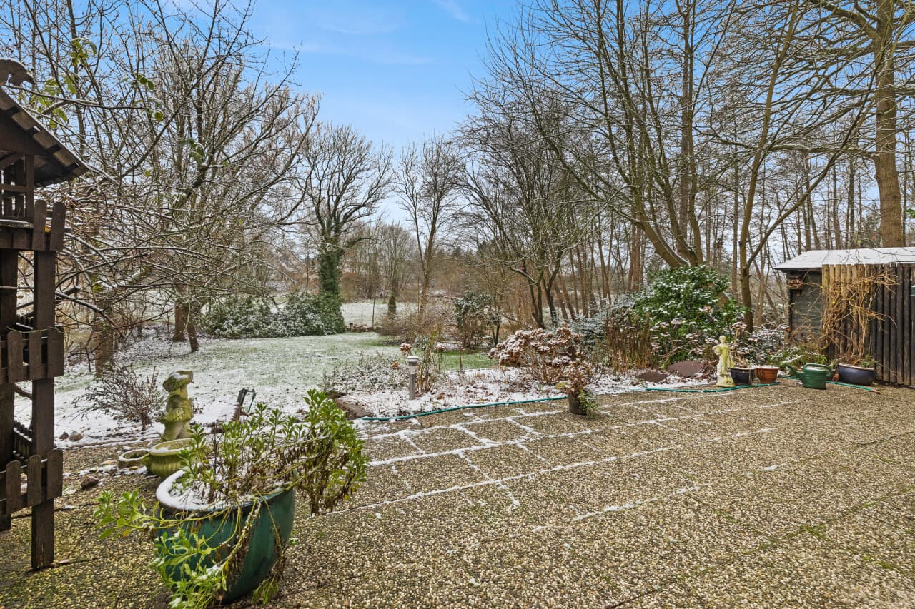 Einfamilienhaus in Walsrode – Bild 17