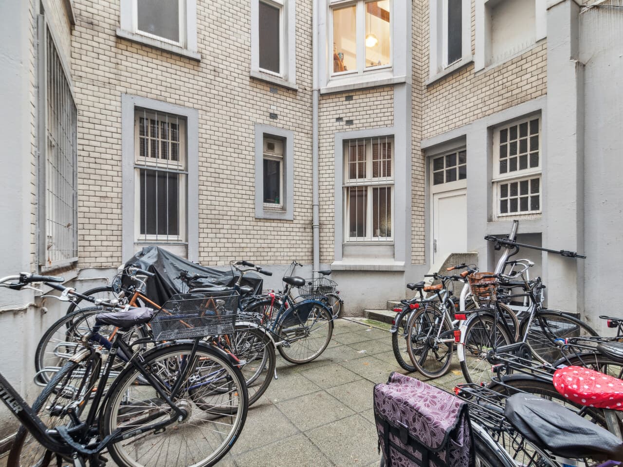 Etagenwohnung in Bremen – Bild 5