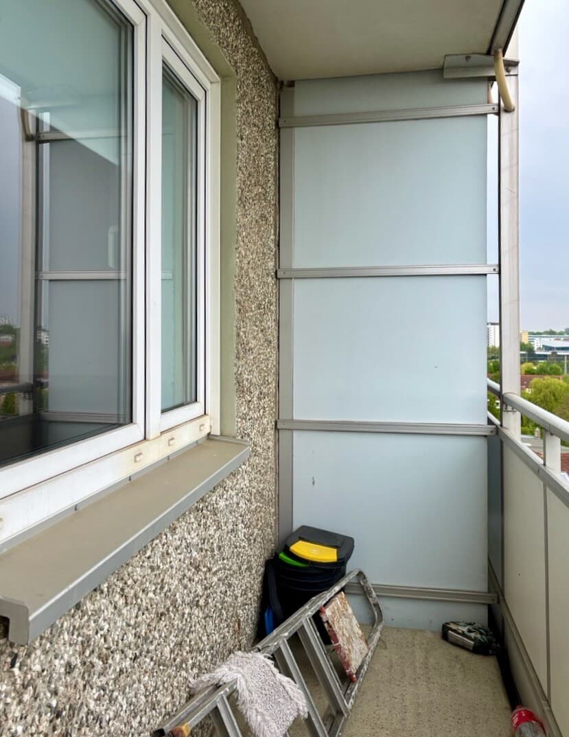 Etagenwohnung in Rostock – Bild 3
