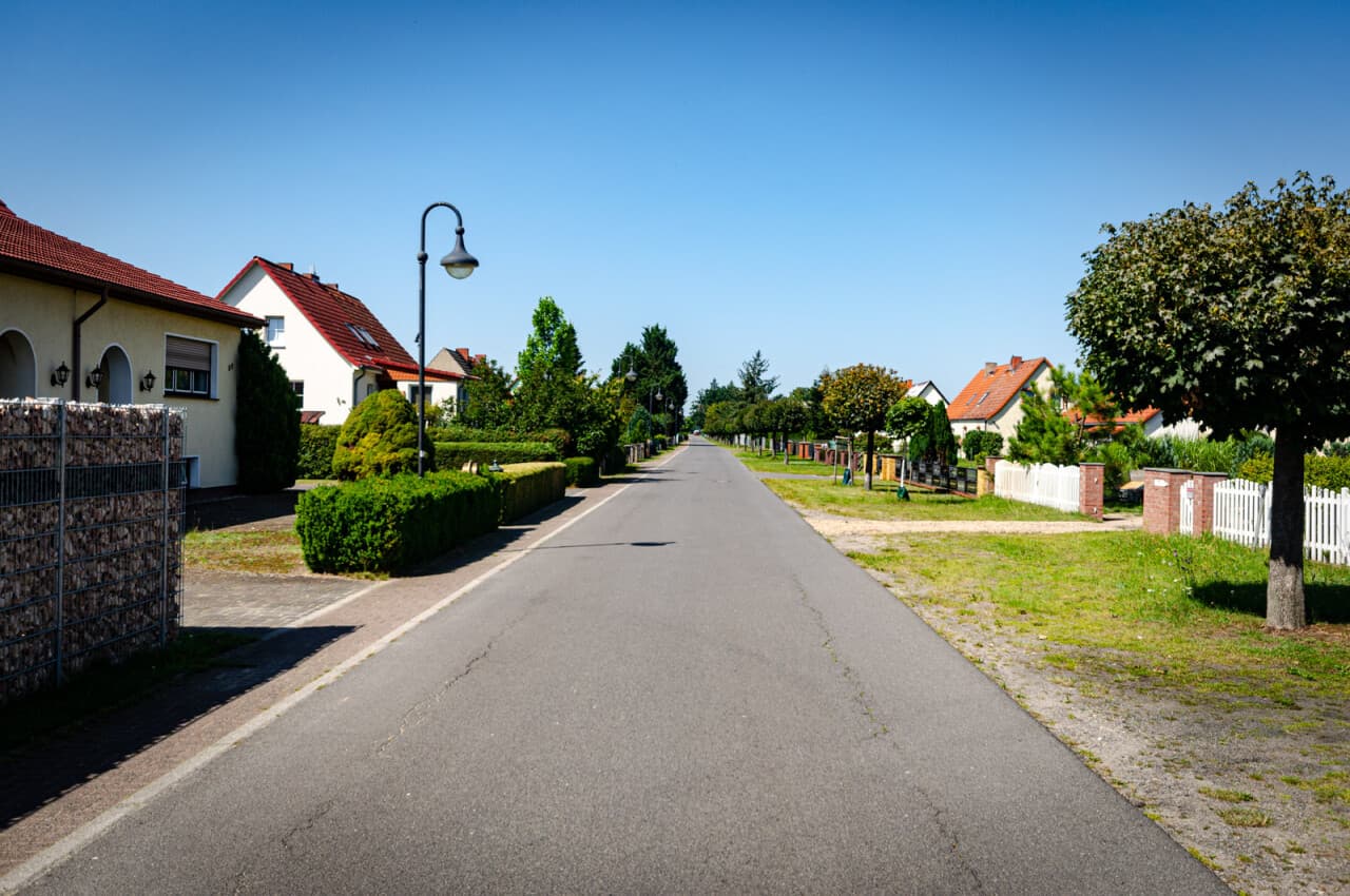 Doppelhaushälfte in Kremmen OT Hohenbruch – Bild 2