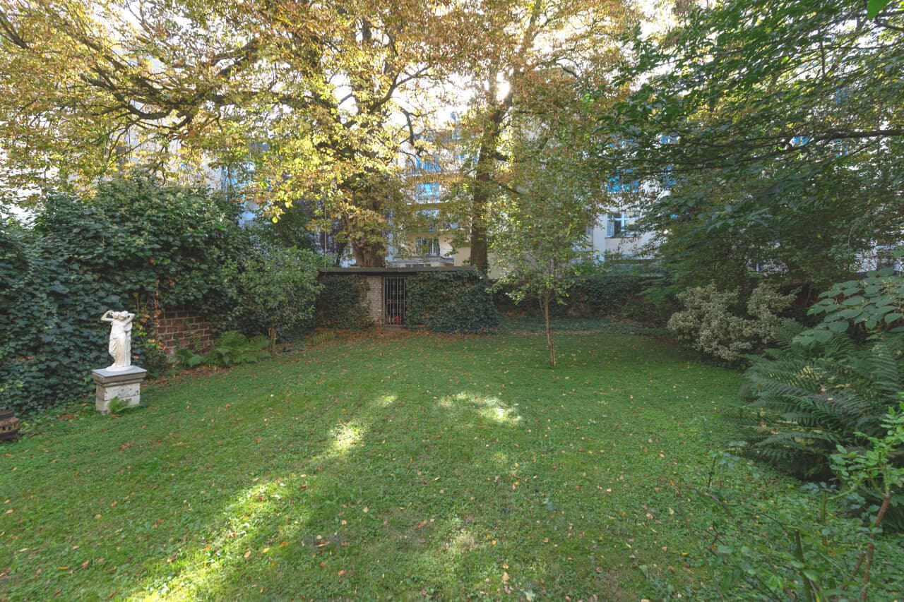 Terrassenwohnung in Dortmund - Kaiserviertel – Bild 16