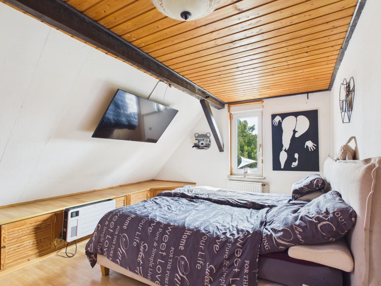 Einfamilienhaus in Zehdenick OT Bergsdorf – Bild 8