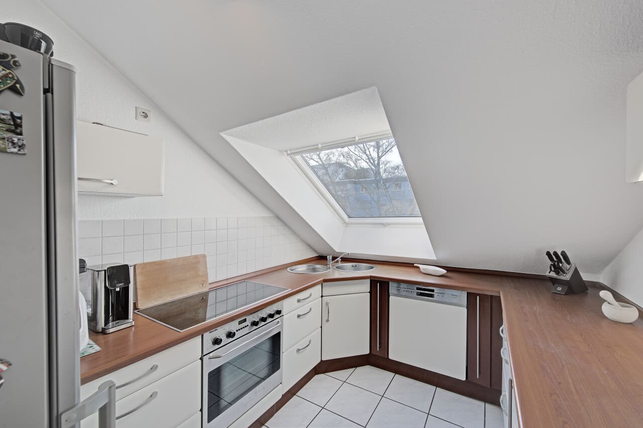Etagenwohnung in Bochum - Hiltrop – Bild 8