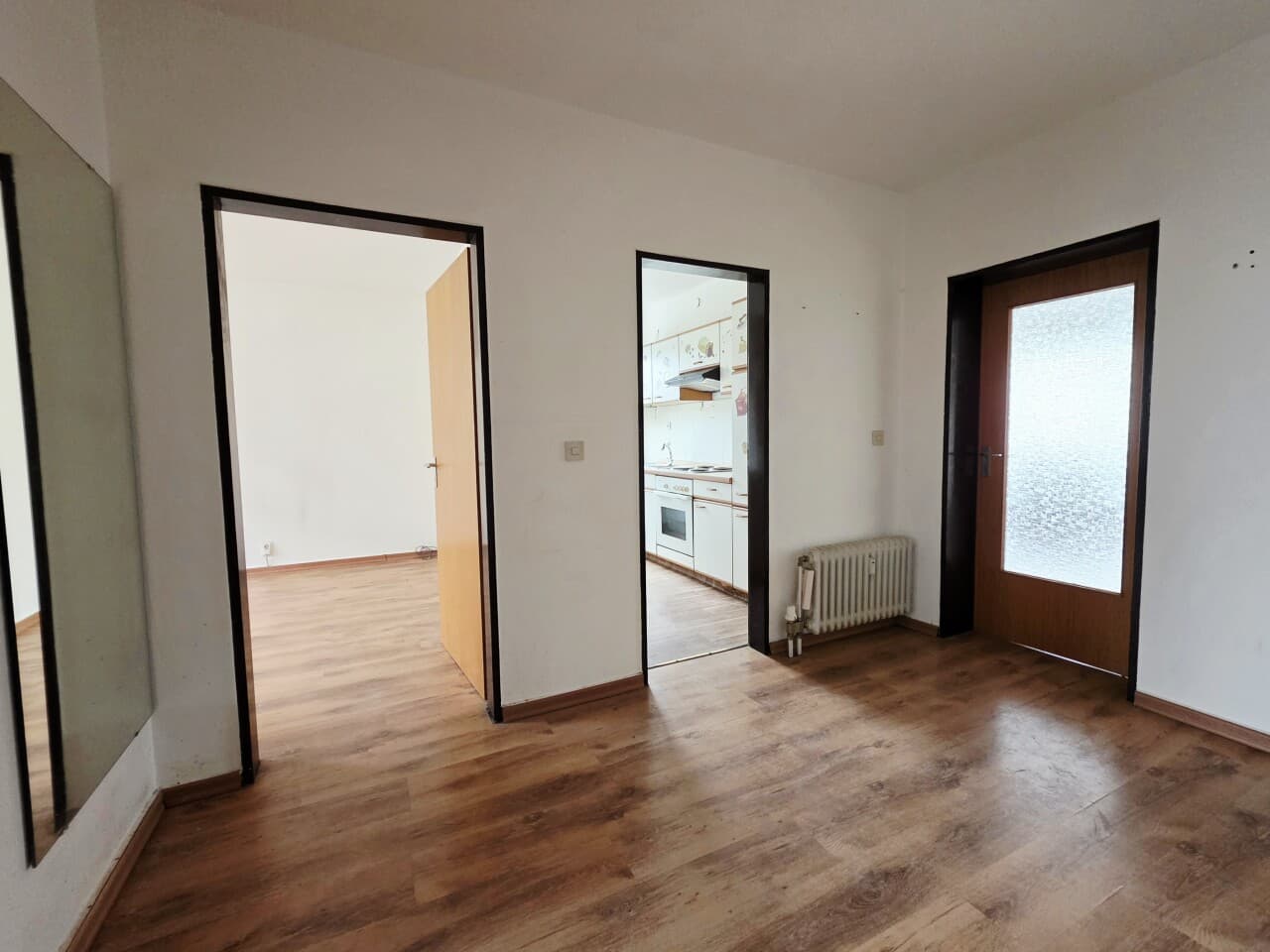 Etagenwohnung in Wilhelmshaven – Bild 6