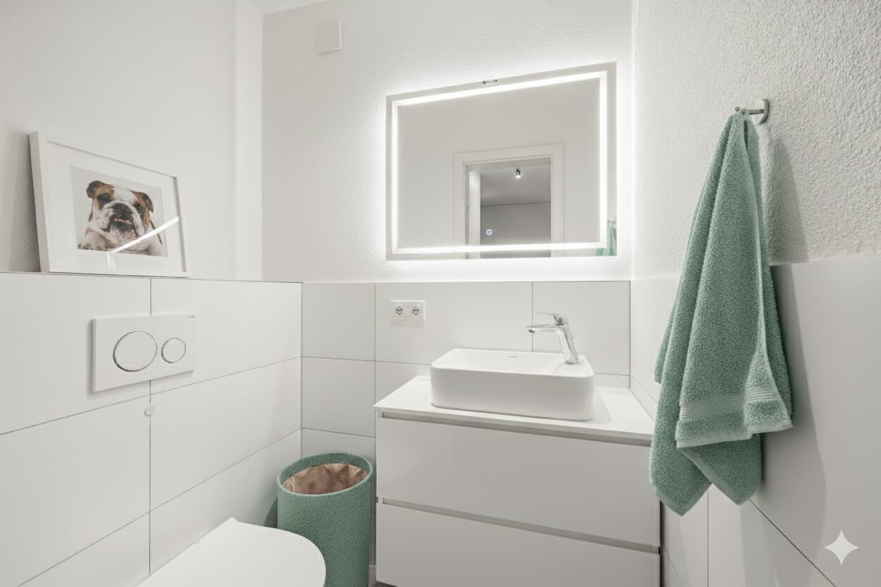 Etagenwohnung in Rheinfelden – Bild 7