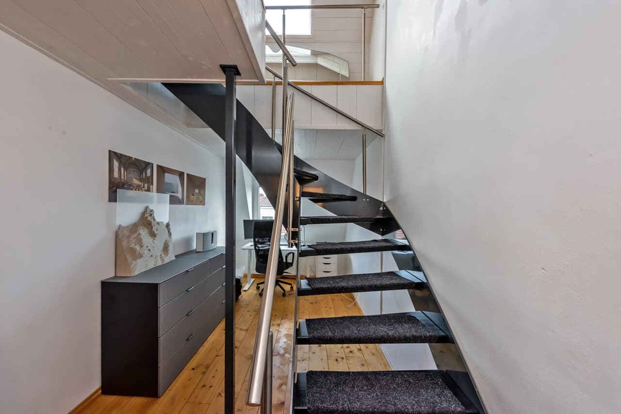 Penthouse in Stuttgart – Bild 3