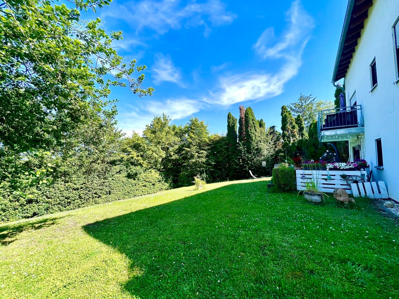 Etagenwohnung in Partenheim – Bild 3