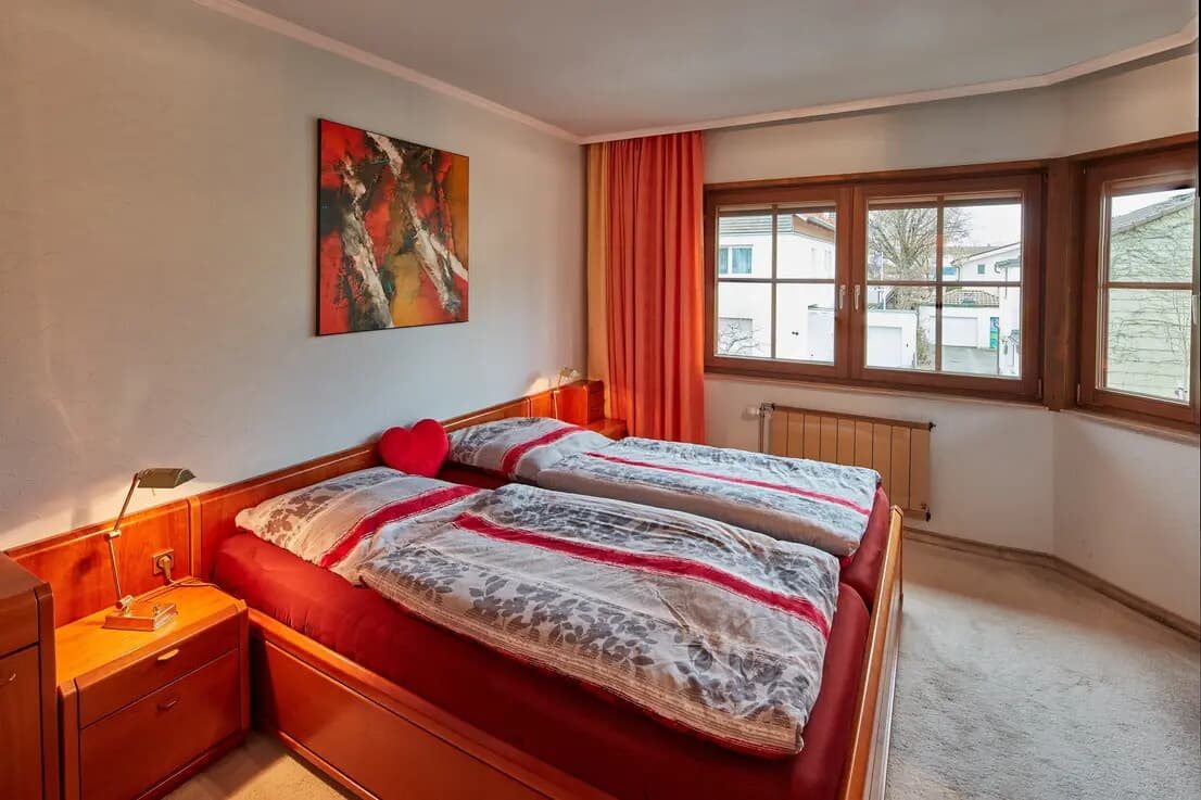 Doppelhaushälfte in München – Bild 6