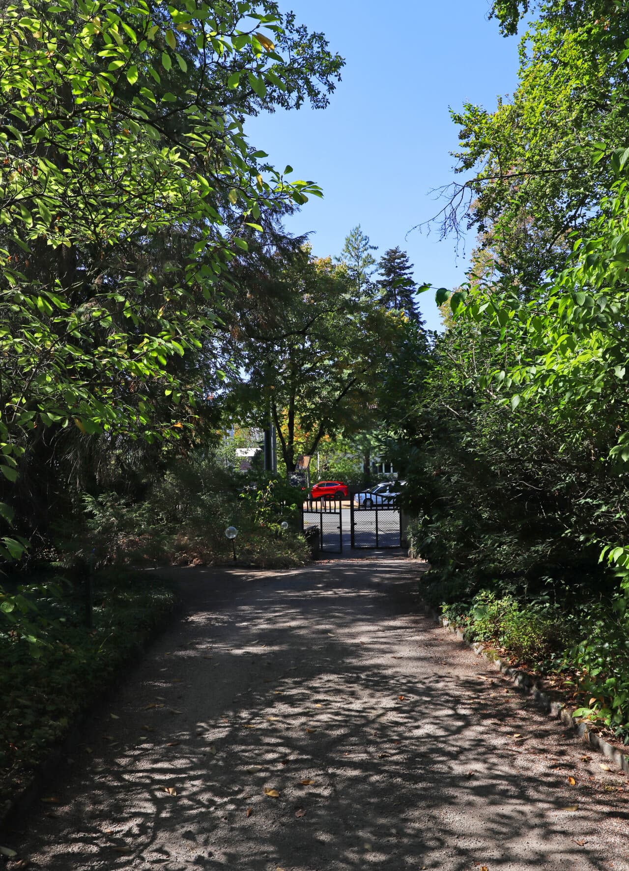 Etagenwohnung in Darmstadt-Eberstadt – Bild 15