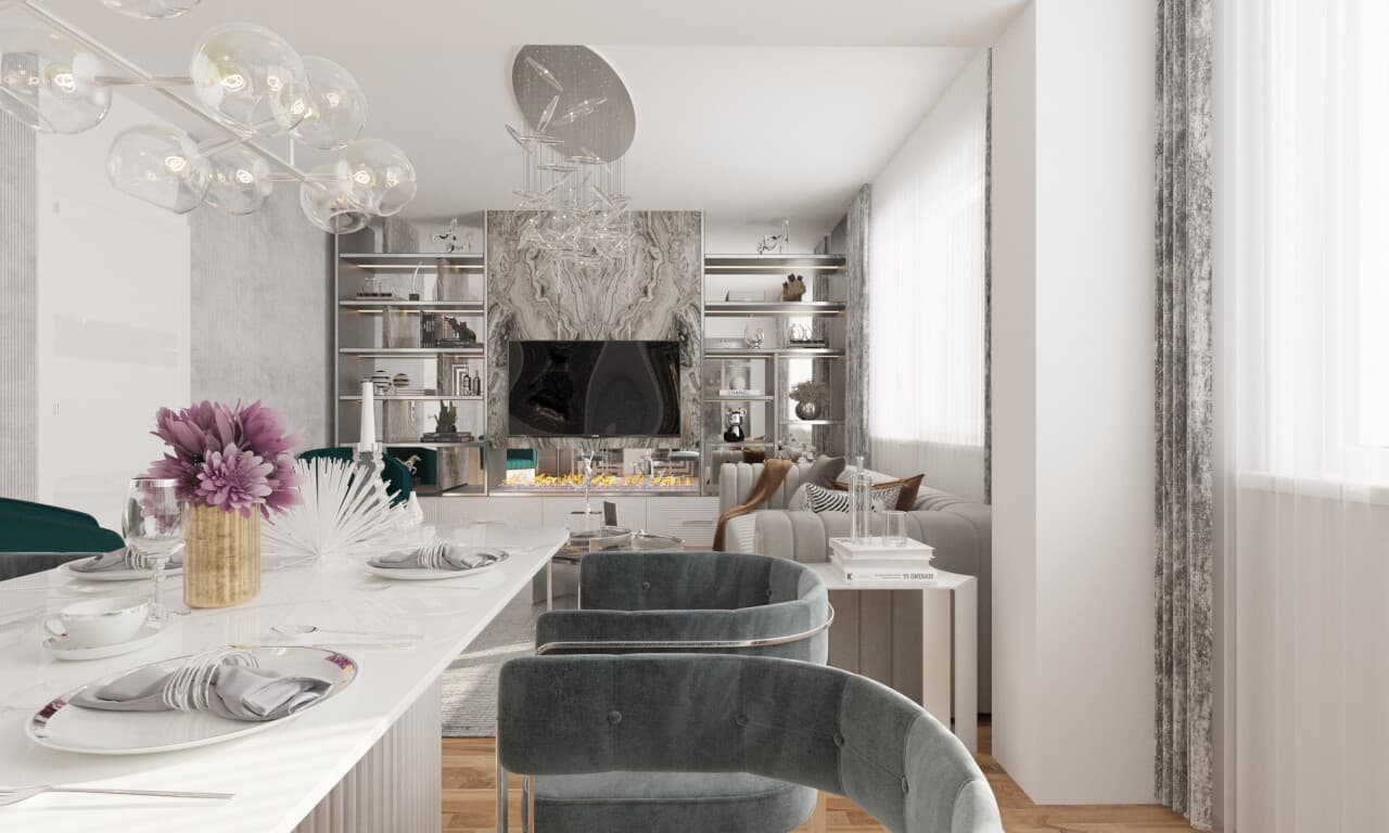 Etagenwohnung in Rheinfelden – Bild 3