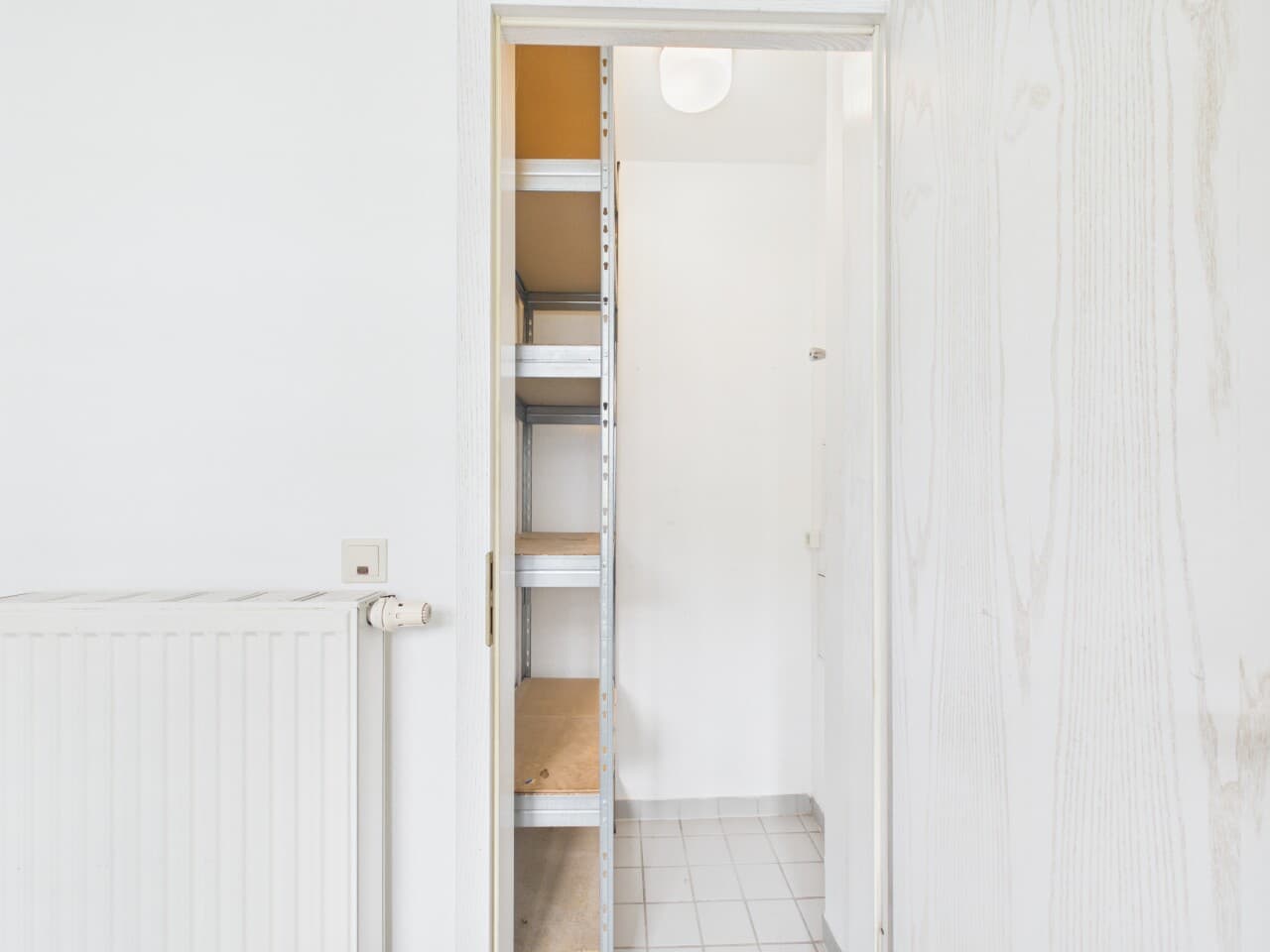 Etagenwohnung in Berlin – Bild 6