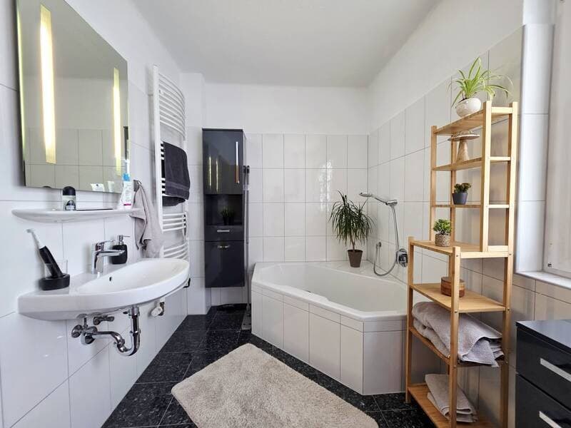 Etagenwohnung in Wilhelmshaven – Bild 12