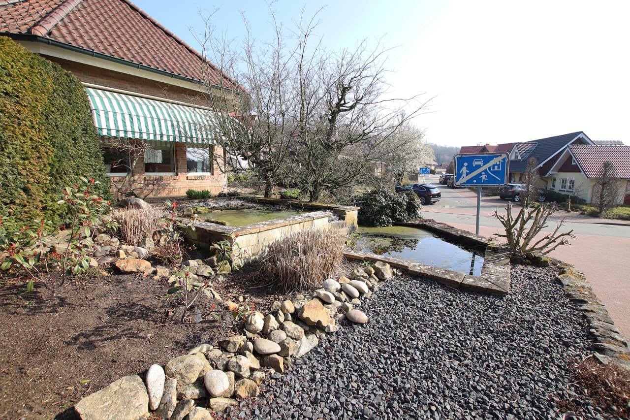 Einfamilienhaus in Bad Bentheim – Bild 24