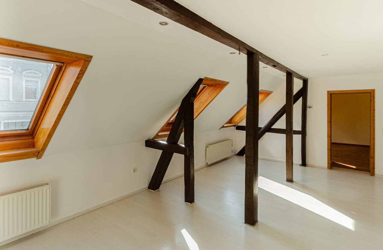 Dachgeschosswohnung in Velten – Bild 7