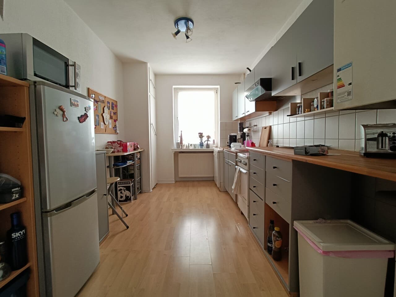 Mehrfamilienhaus in Hildesheim – Bild 14
