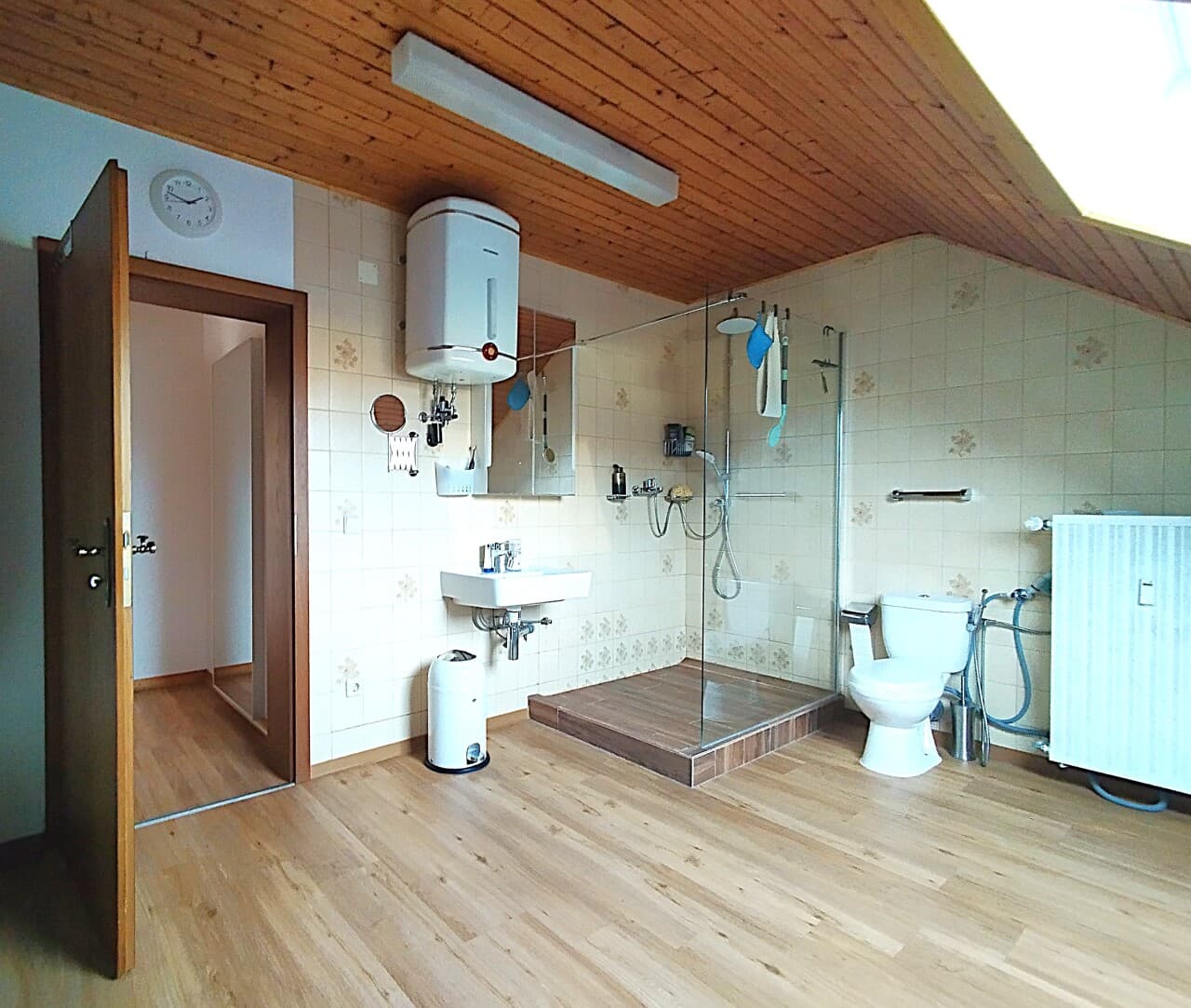 Mehrfamilienhaus in Steinbach – Bild 20