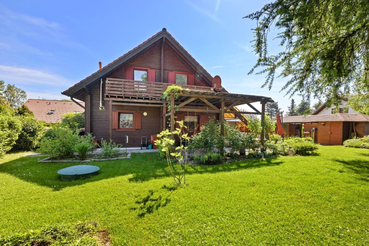 Einfamilienhaus in Bad Säckingen – Bild 4