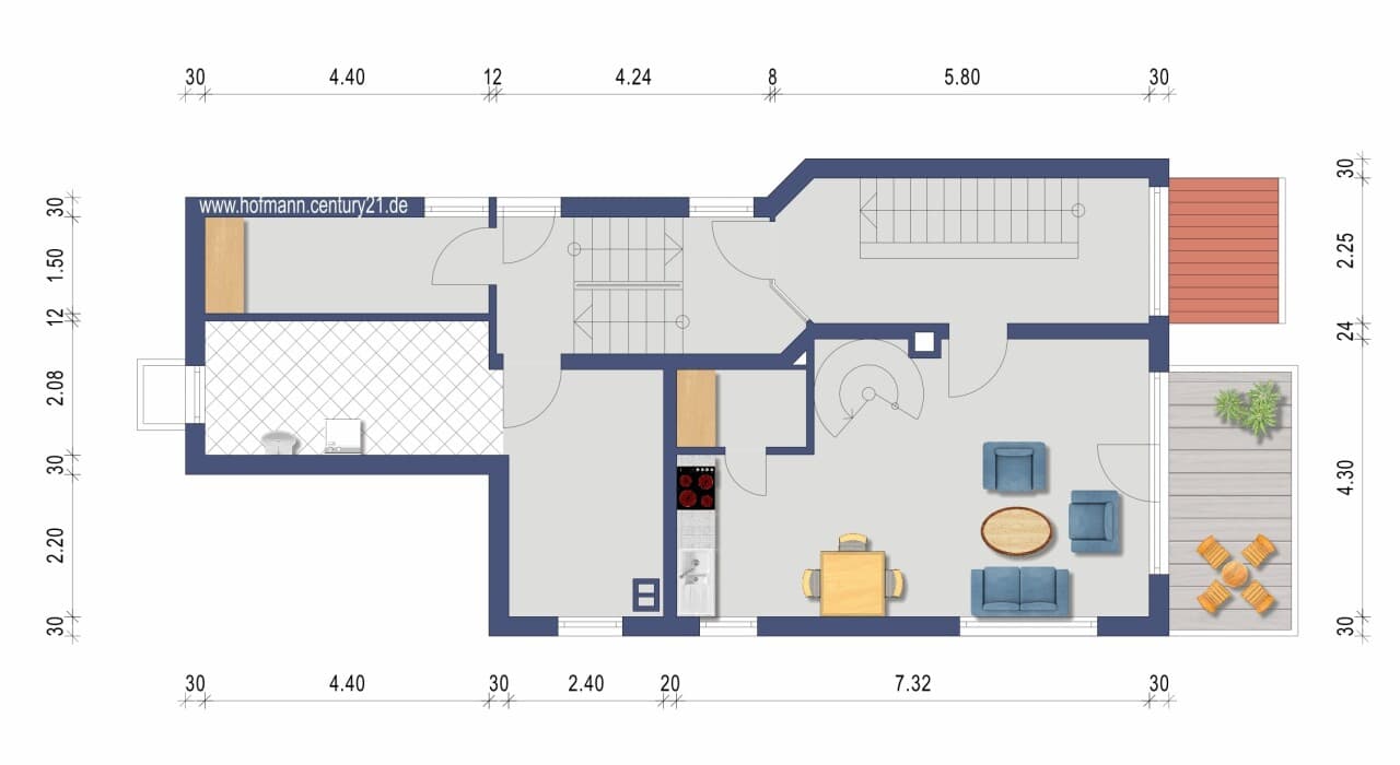 Einfamilienhaus in Lörrach-Hauingen – Bild 17