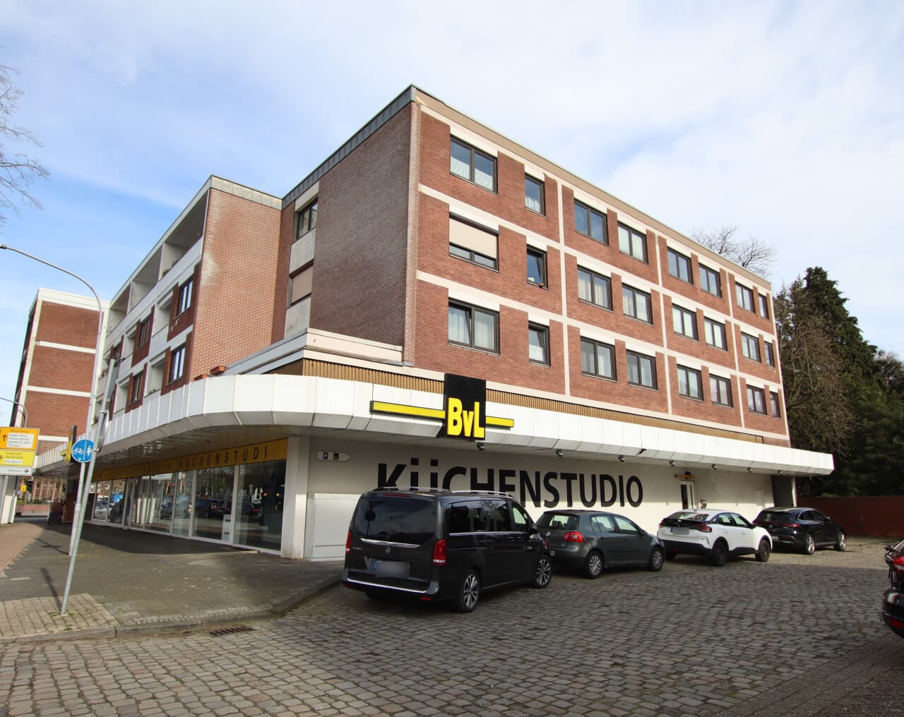 Etagenwohnung in Nordhorn – Bild 7