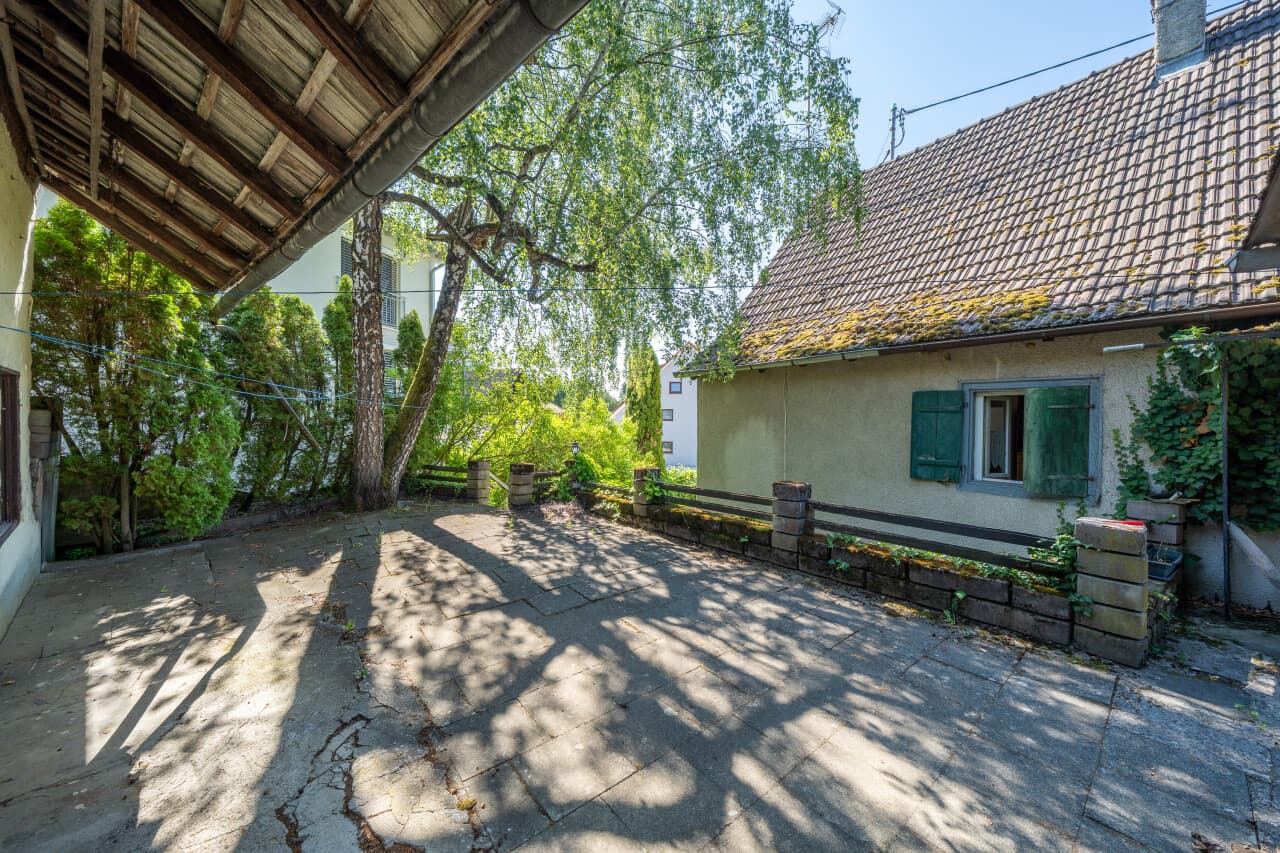 Einfamilienhaus in Eigeltingen – Bild 12