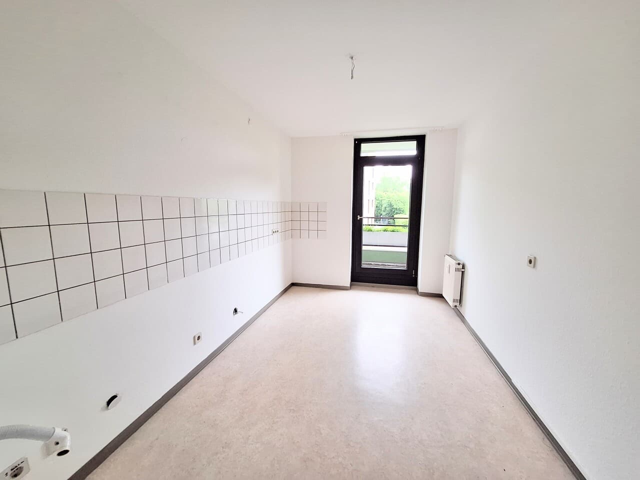 Etagenwohnung in Mülheim – Bild 8